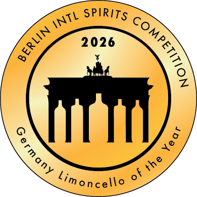 Germany Limoncello of the Year 2026