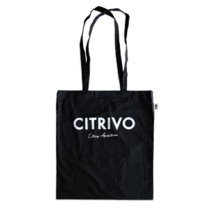 CITRIVO Tote Bag